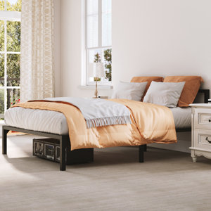 YITAHOME Storage Platform Bed & Reviews | Wayfair